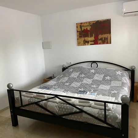 Villa Emilia 8 Pax Calp
