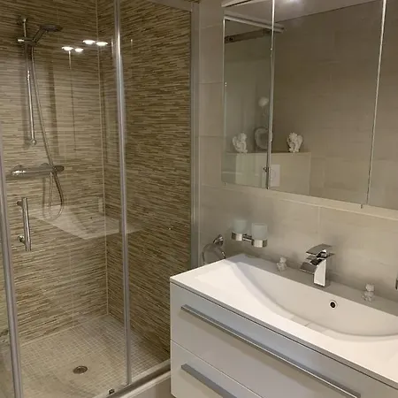 Emilia 8 Pax Villa Calpe
